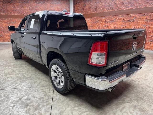 ram ram 1500 pickup 2022 1C6SRFFT3NN391455 image ram ram 1500 pickup 2022 1C6SRFFT3NN391455 image